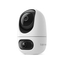 WRL CAMERA PAN/TILT/DUAL TAPO C245D TP-LINK
