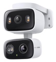 WRL CAMERA PAN/TILT/DUAL TAPO C246D TP-LINK
