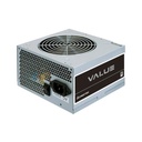 CHIEFTEC 700 Watts Efficiency 80 PLUS PFC Active APB-700B8