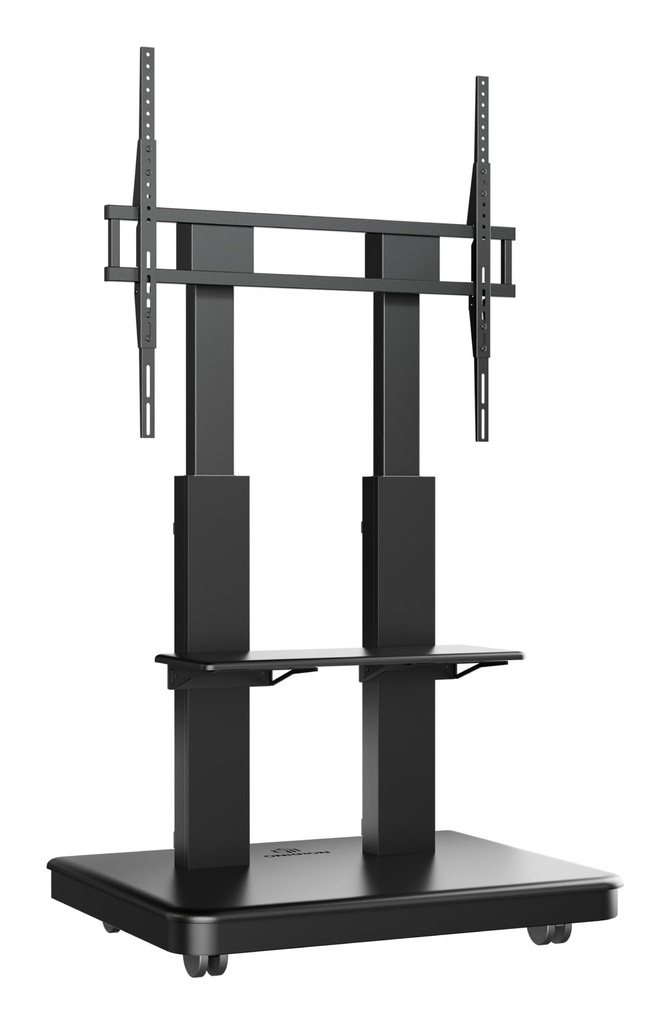 TV SET ACC MOBILE STAND/50-120/BLACK TS2811E-B ONKRON