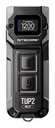 FLASHLIGHT KEYCHAIN/TUP2 NITECORE