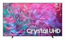 SAMSUNG 98" 4K/Smart 3840x2160 Wireless LAN Bluetooth Tizen Black UE98DU9072UXXH