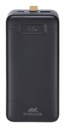 POWER BANK USB 30000MAH/VA1083 RIVACASE