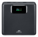 POWER BANK USB 25800MAH/VA1091 RIVACASE