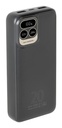 POWER BANK USB 20000MAH/VA2521 RIVACASE