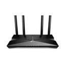 TP-LINK 1800 Mbps Wi-Fi 6 1 WAN 4x10/100/1000M Number of antennas 4 ARCHERAX23