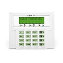 KEYPAD LCD /VERSA GREEN/VERSA-LCD-GR SATEL