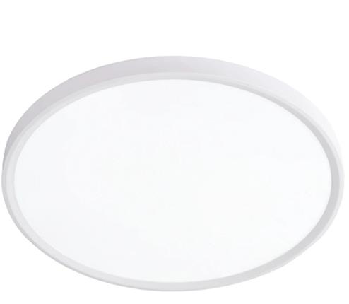OTHER Power consumption 40 Watts Luminous flux 4800 Lumen 6000 K VS-FL-40-PIR-IP44/W
