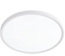 OTHER Power consumption 40 Watts Luminous flux 4800 Lumen 6000 K VS-FL-40-PIR-IP44/W