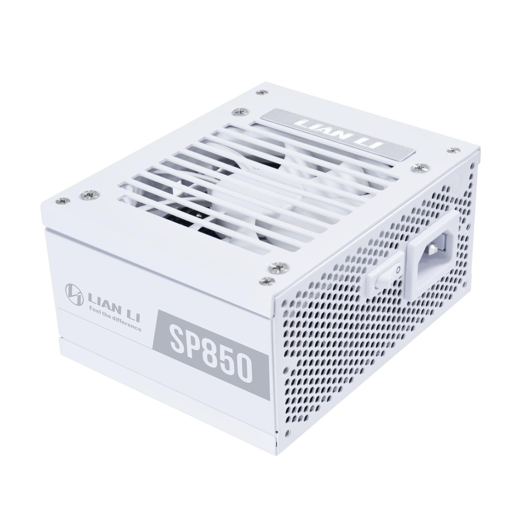 LIAN LI SP0850 SFX PC 100 - 240 V 850 W G9P.SP0850G.W000.EU