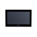 MONITOR LCD 10" IP DOORPHONE/WI-FI VTH5341G-W DAHUA