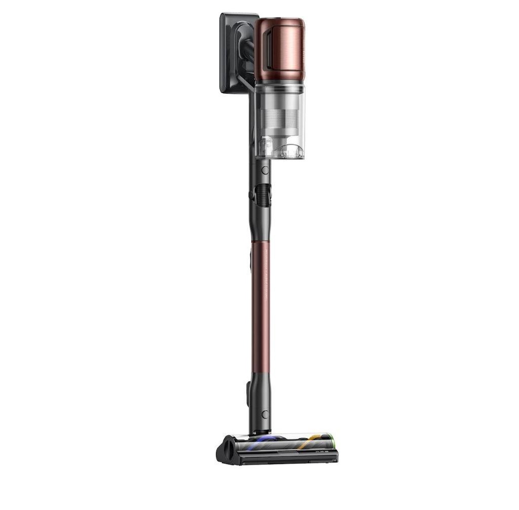 DREAME V30 Essential Stick vacuum Battery Suction power 30000 Pa VVV17B