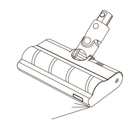 DREAME Model VVV63C For V30 Essential VVV63C