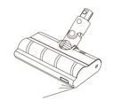 DREAME Model VVV63C For V30 Essential VVV63C