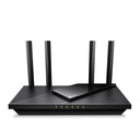 TP-LINK Wireless Router 3000 Mbps Wi-Fi 6 IEEE 802.11a IEEE 802.11 b/g IEEE 802.11n IEEE 802.11ac IEEE 802.11ax USB 3.0 