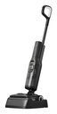 ROBOROCK F25 Canister/Cordless/Bagless Black Weight 4.2 kg WD5M1A522-00