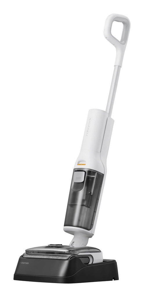 ROBOROCK F25 RT Upright/Cordless White Weight 4 kg WD5M7B022-00