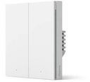 SMART HOME WIRED SWITCH DOUBLE/WS-EUK02 AQARA