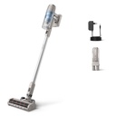 PHILIPS Upright/Bagless Noise 80 dB Blue Weight 1.3 kg XC2011/01