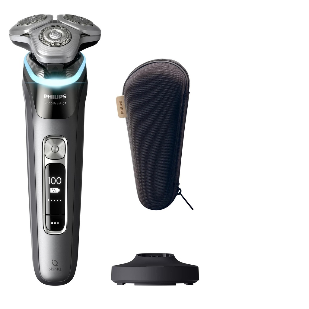 SHAVER/XP9202/10 PHILIPS