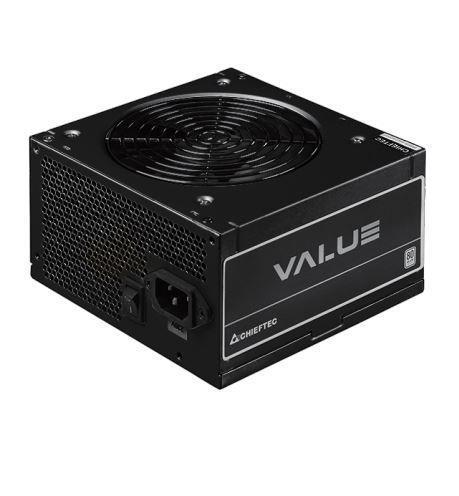 CHIEFTEC 200 - 240 V 600 W APB-600B8-BK