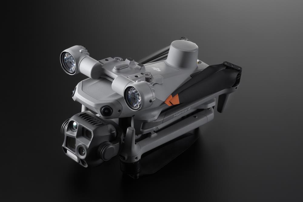 DJI AL1 Spotlight CP.EN.00000579