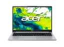 ACER CPU AMD RyzenT 3 5400U 2.6 GHz 15.6 " 1920 x 1080 pixels RAM 8 GB DDR4-SDRAM SSD 512 GB Discrete graphics Not avail