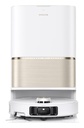 VACUUM CLEANER ROBOT WHITE/L50S PRO ULTRA RLL88HE DREAME