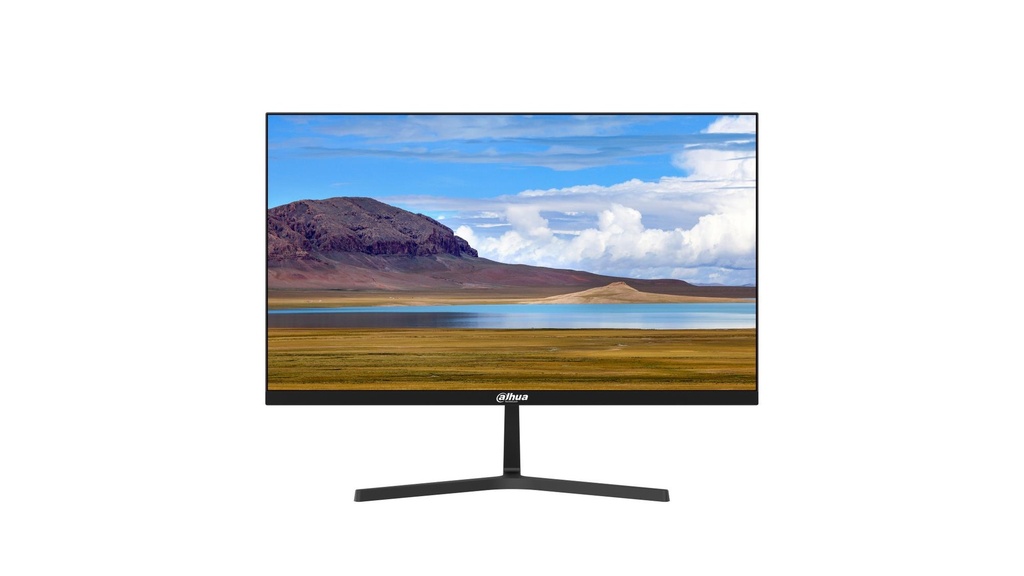 DAHUA LM24-B200S 23.8" Business Panel VA 1920x1080 16:9 75Hz 5 ms Speakers LM24-B200S