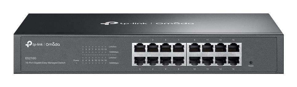 TP-LINK ES216G Type L4 ES216G