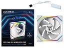 CASE FAN 120MM/G99.12RSL1W1W.00 LIAN LI