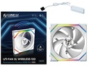 CASE FAN 120MM/G99.12SL1W1W.00 LIAN LI
