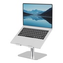 NB ACC DESK STAND/SILVER 100138880 FELLOWES