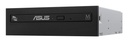 DVD RW SATA 8X INT BLK BLACK/DRW-08D6MT/BLK/B/AS ASUS