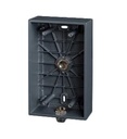ENTRY PANEL MOUNT BOX ALU/IP UNI 9153003 2N