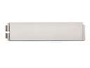ENTRY PANEL IP VERSO BLIND/BUTTON 9155051 2N