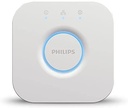 PHILIPS Hue Bridge ZigBee White 929001180642