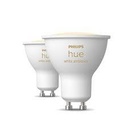 PHILIPS Power consumption 4.2 Watts Luminous flux 400 Lumen 6500 K 220V-240V Bluetooth/ZigBee 929003666702