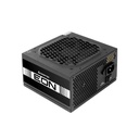 CHIEFTEC 600 Watts Efficiency 80 PLUS PFC Active ZPU-600S