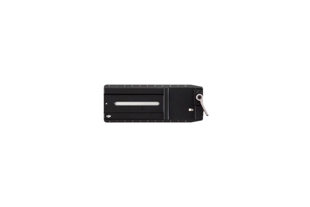 DJI R Quick-Release Plate (Lower) CP.RN.00000119.01