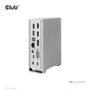 NB ACC DOCKING STATION/USB-C 120W CSV-1568 CLUB3D