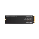 SANDISK Read speed 4000 MB/s Write speed 2000 MB/s NVMe Yes PCI Express 4.0 M.2 250 GB Western Digital Black SN770 250GB