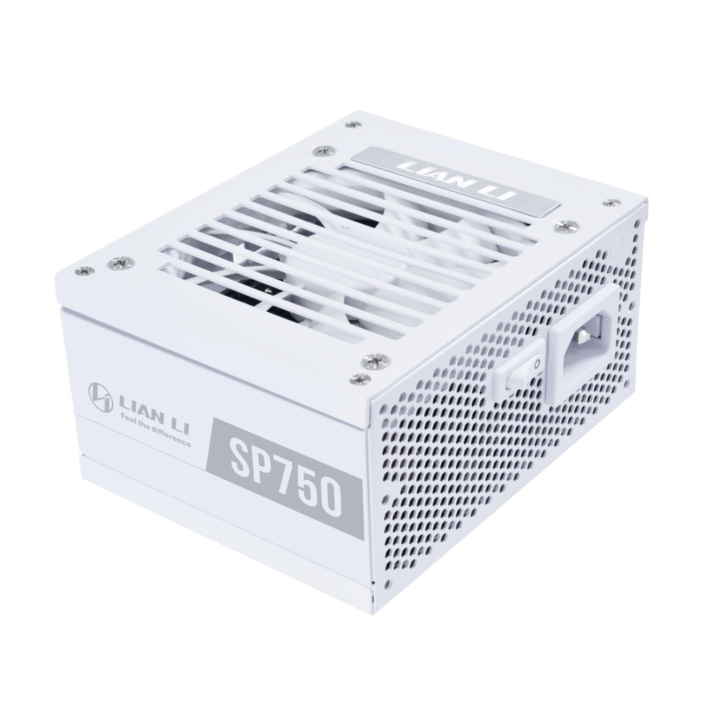 LIAN LI SP0750G.W SFX PC 100 - 240 V 750 W G9P.SP0750G.W000.EU