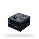 CHIEFTEC PS/2 PC/Server 200 - 240 V 600 W ELP-600S