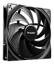 CASE FAN 140MM PURE WINGS 3/PWM HS 3PACK BL138 BE QUIET