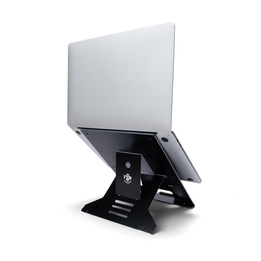 NB ACC STAND RISER DOCUMENT/BLACK RGORIDOCBL R-GO TOOLS