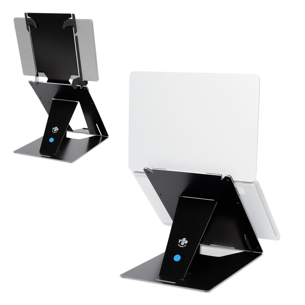 NB ACC STAND RISER DUO/BLACK RGORIDUOBL R-GO TOOLS