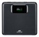 POWER BANK USB 20000MAH/VA1090 RIVACASE
