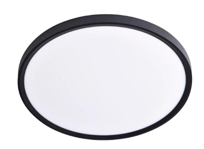 VISIONAL Power consumption 32 Watts Luminous flux 3840 Lumen 6000 K AC170-265V VS-FL-32-PIR-IP44/B