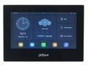 MONITOR LCD 7" IP DOORPHONE/WI-FI VTH5321GB-W DAHUA